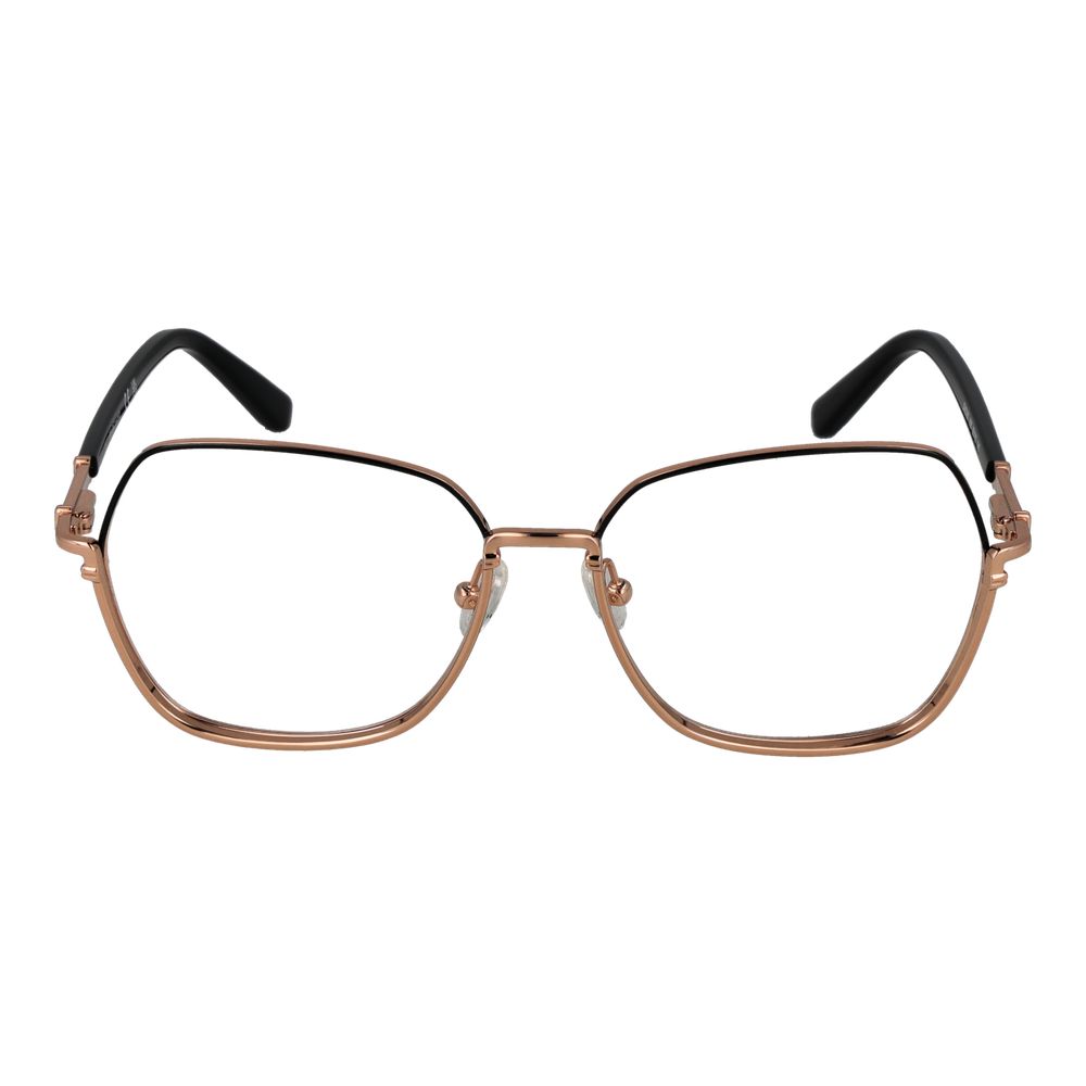 Marciano by Guess Black Women Glasses Frame