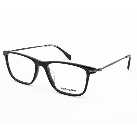 Zadig & Voltaire Black Acetate Frames Zadig & Voltaire