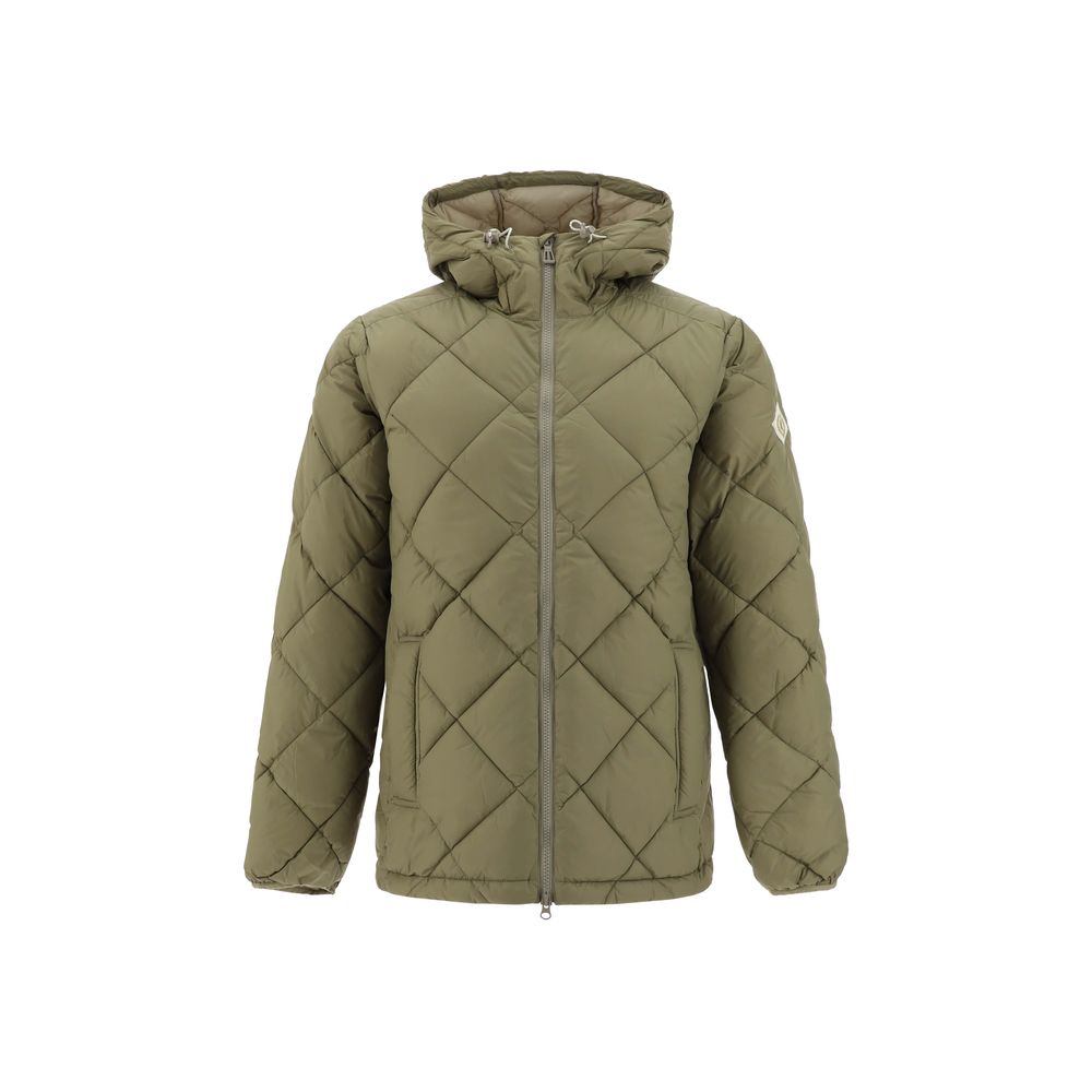 Henri Lloyd Polperro Down Jacket Henri Lloyd