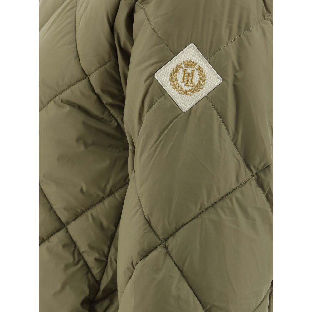 Henri Lloyd Polperro Down Jacket Henri Lloyd