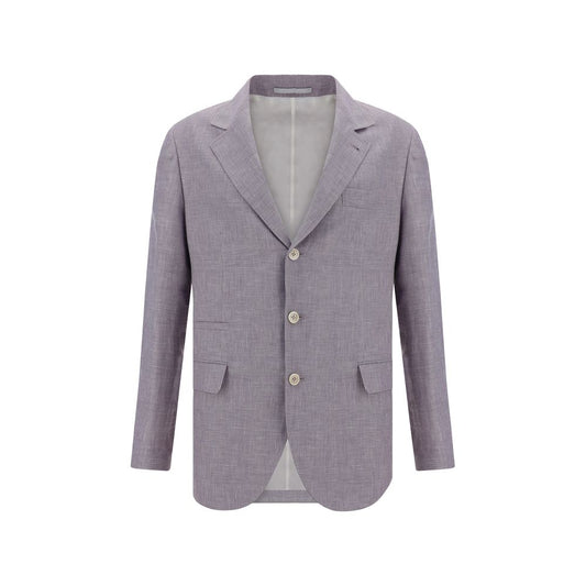 Brunello Cucinelli Blazer Jacket Brunello Cucinelli