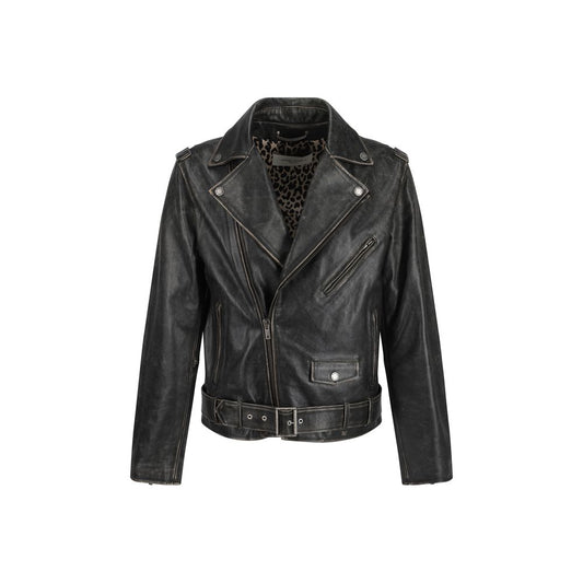 Golden Goose Golden Biker Jacket Golden Goose