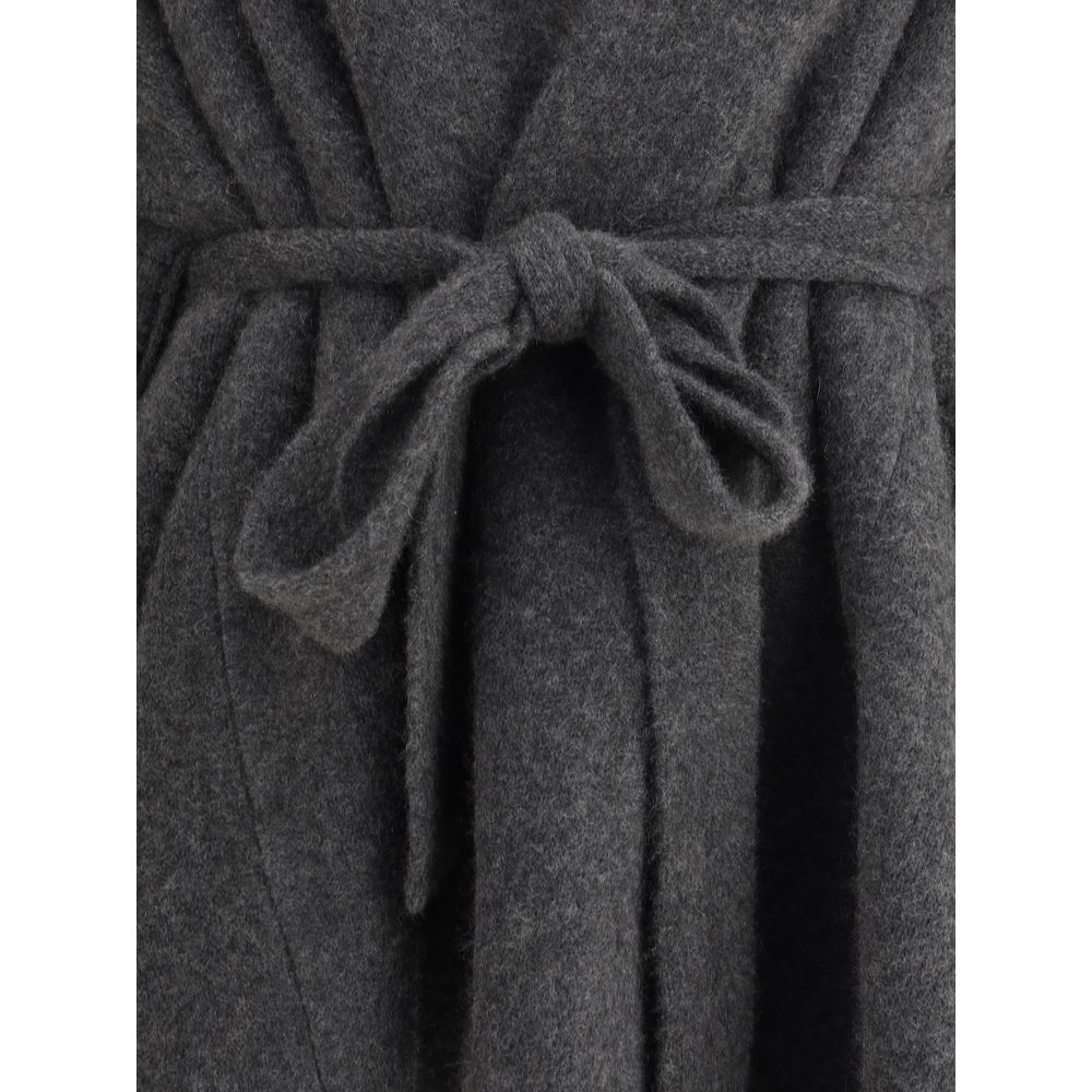 The Row Ija Coat The Row