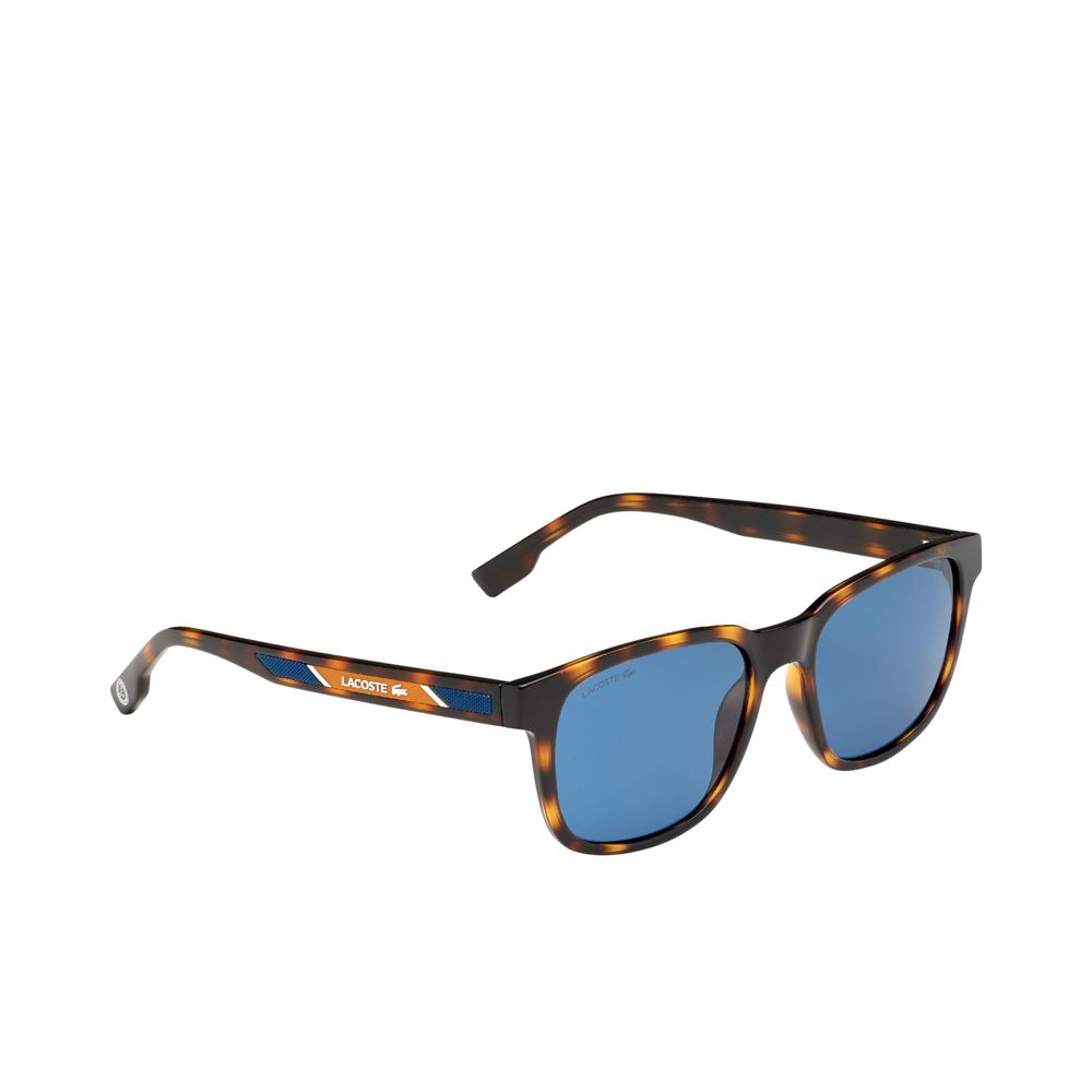Lacoste Brown Injected Sunglasses Lacoste