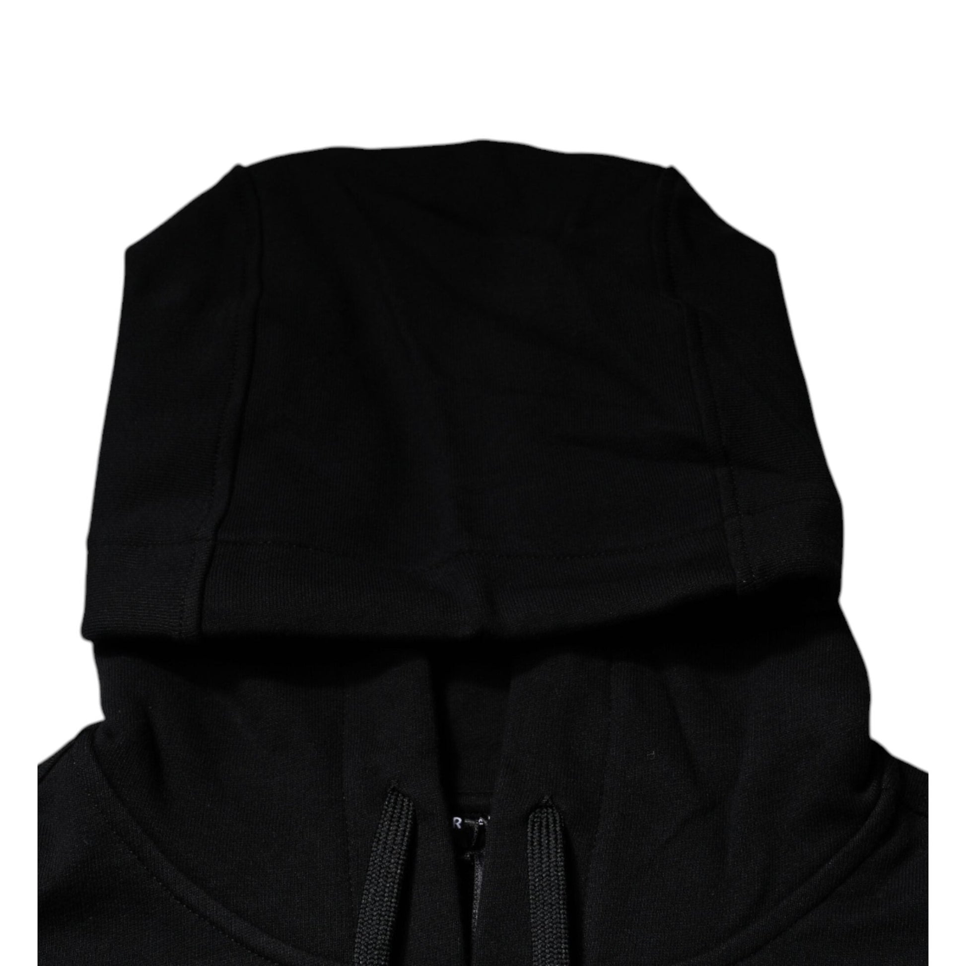 Versace Black Medusa Cotton Hoodie Pullover Sweatshirt Sweater