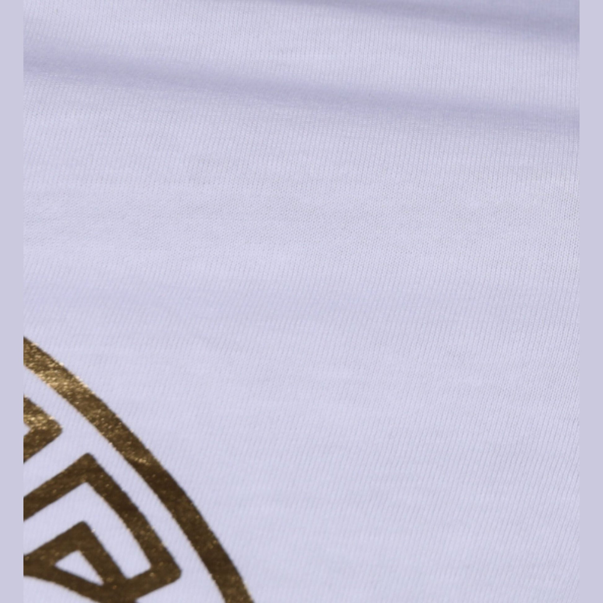 Versace White Medusa Print Cotton Crew Neck T-shirt Versace