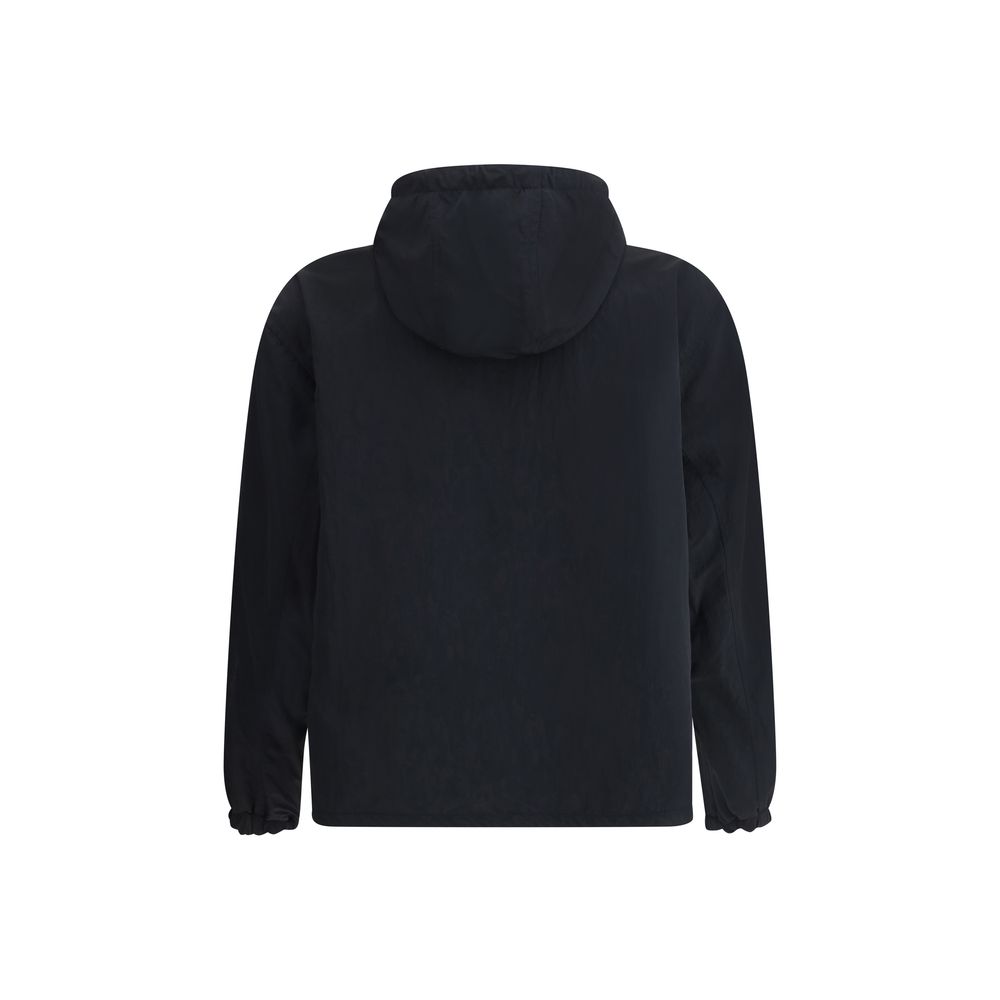 Burberry Reversible waterproof Jacket Burberry