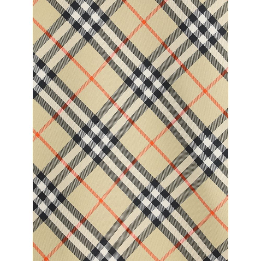 Burberry Reversible waterproof Jacket Burberry