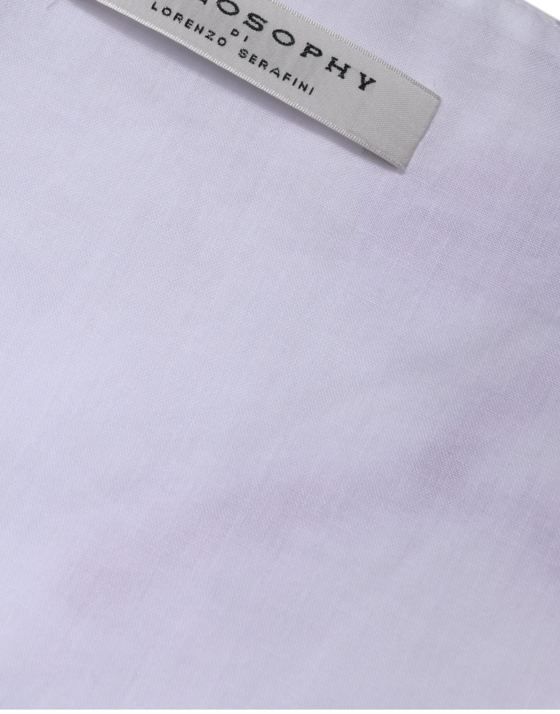 Philosophy White Floral Cotton Maxi Dress Philosophy