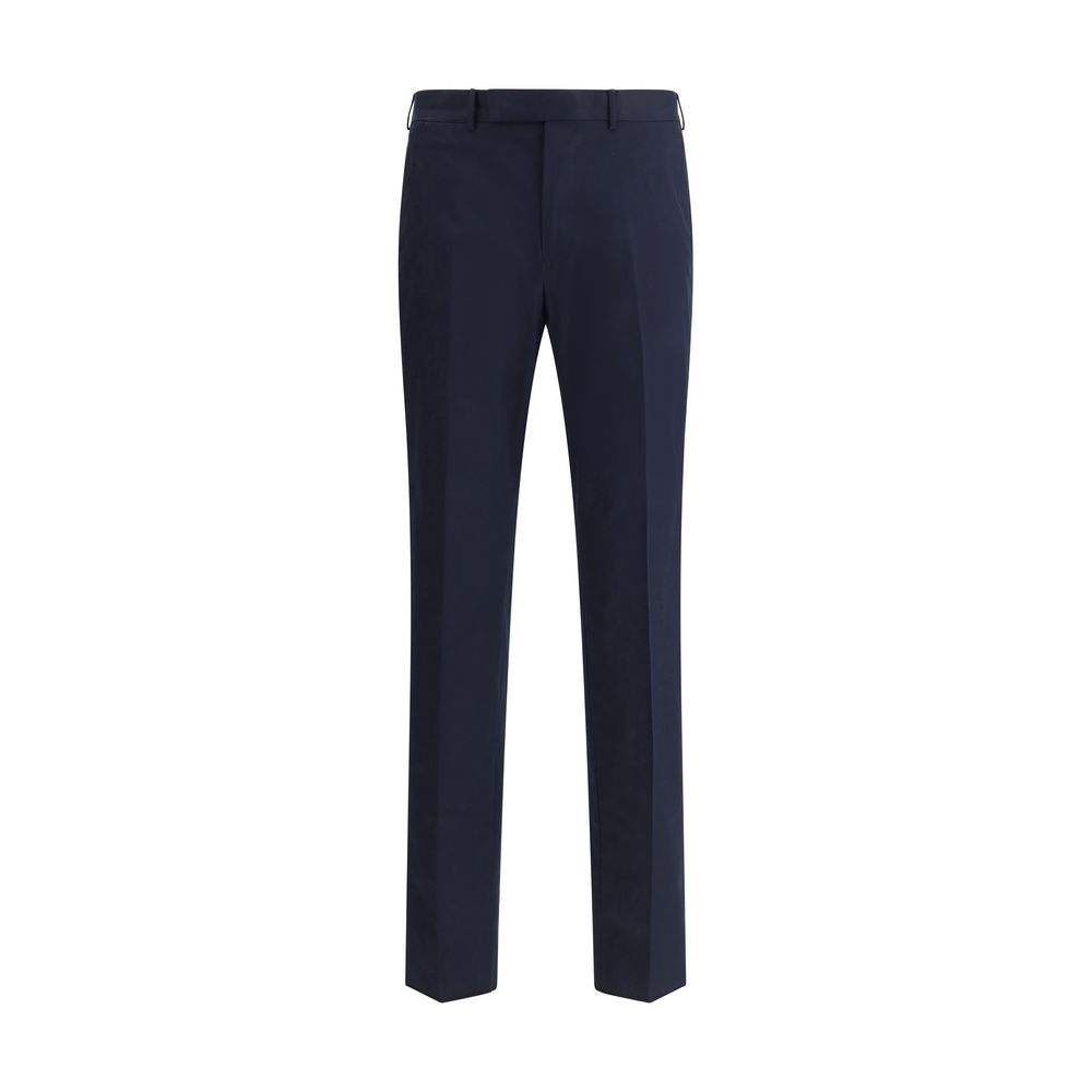 ZEGNA Luxury Suit Pants ZEGNA