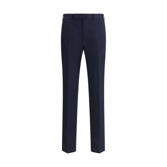 ZEGNA Luxury Suit Pants ZEGNA
