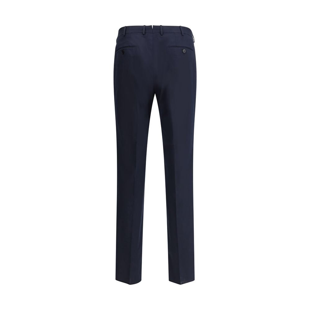ZEGNA Luxury Suit Pants ZEGNA