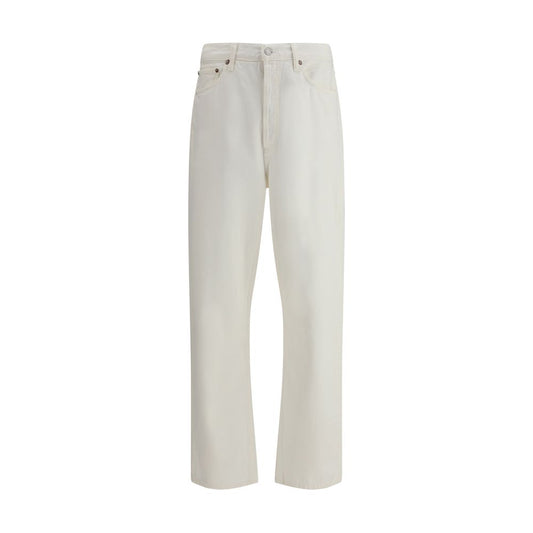 Agolde Loose Jeans Agolde