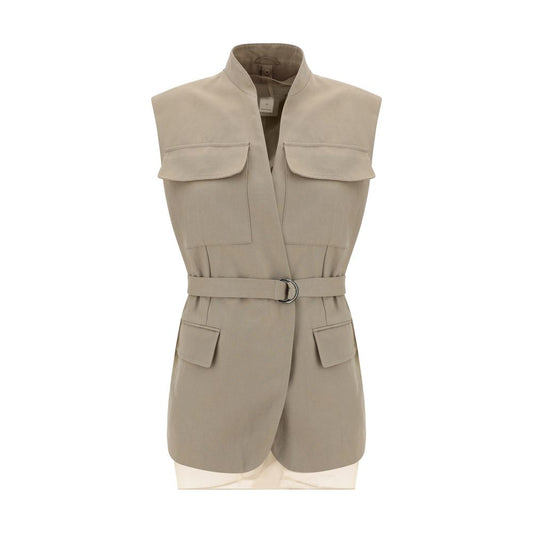 Brunello Cucinelli Vest Brunello Cucinelli
