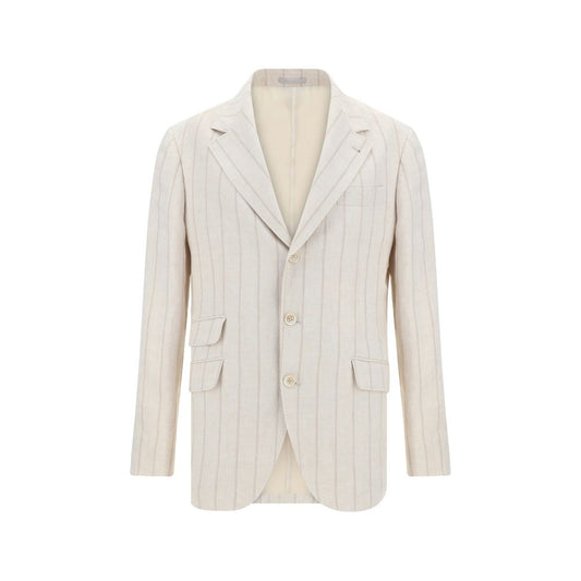 Brunello Cucinelli Blazer Jacket Brunello Cucinelli