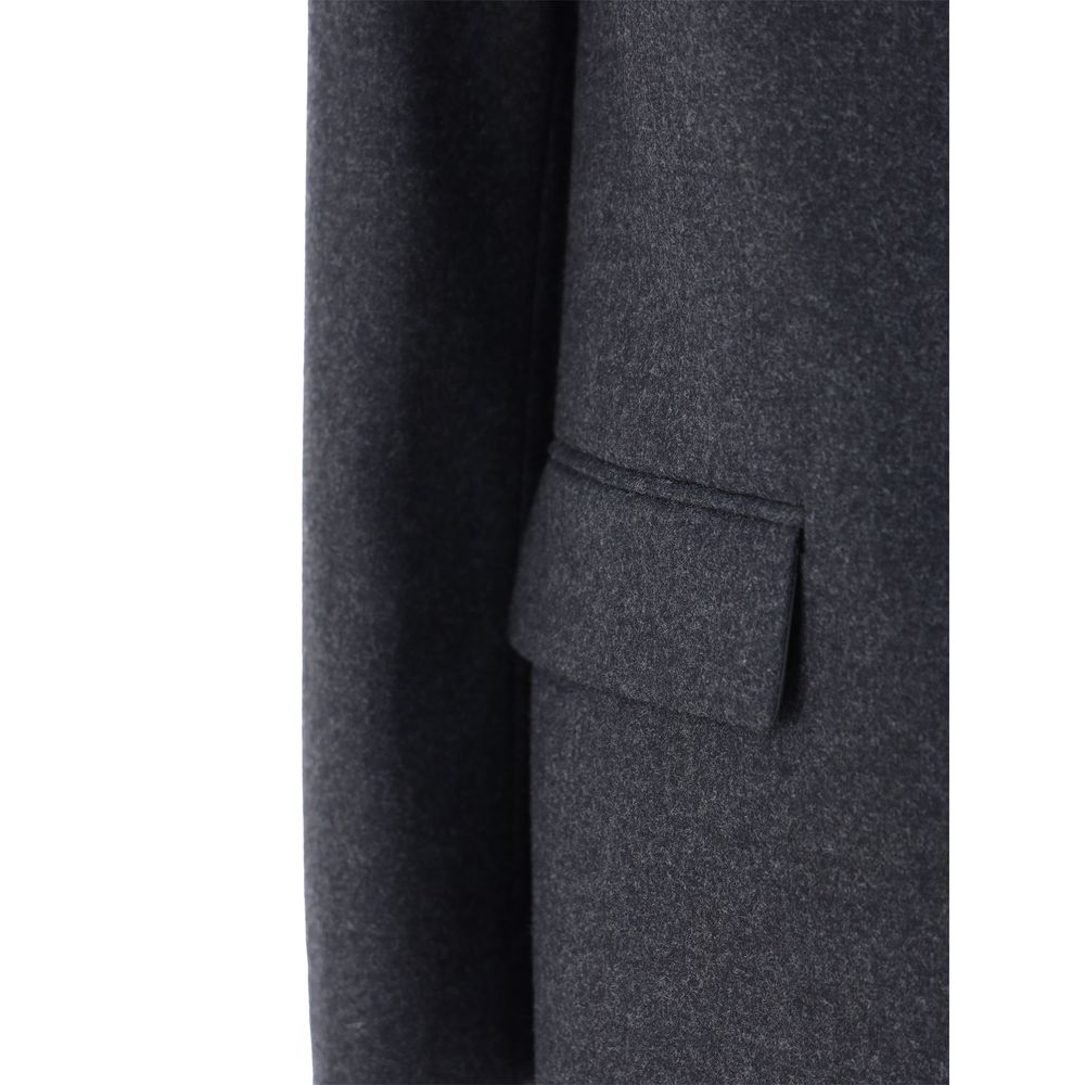 P.A.R.O.S.H. Virgin wool Blazer P.A.R.O.S.H.