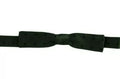Dolce & Gabbana Green Dotted Silk Adjustable Neck Bow Tie - Eljoys Fashion 