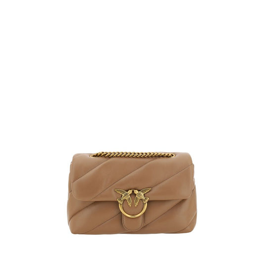 PINKO Love Classic Shoulder Bag PINKO