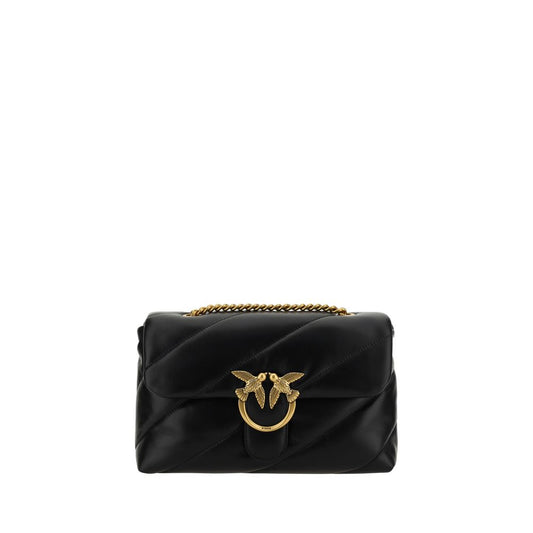 PINKO Love Classic Shoulder Bag PINKO