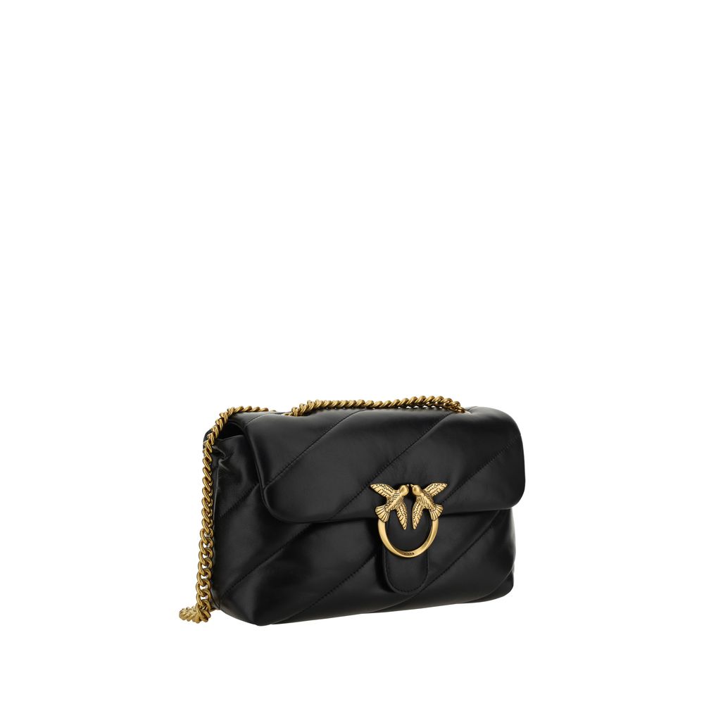 PINKO Love Classic Shoulder Bag PINKO