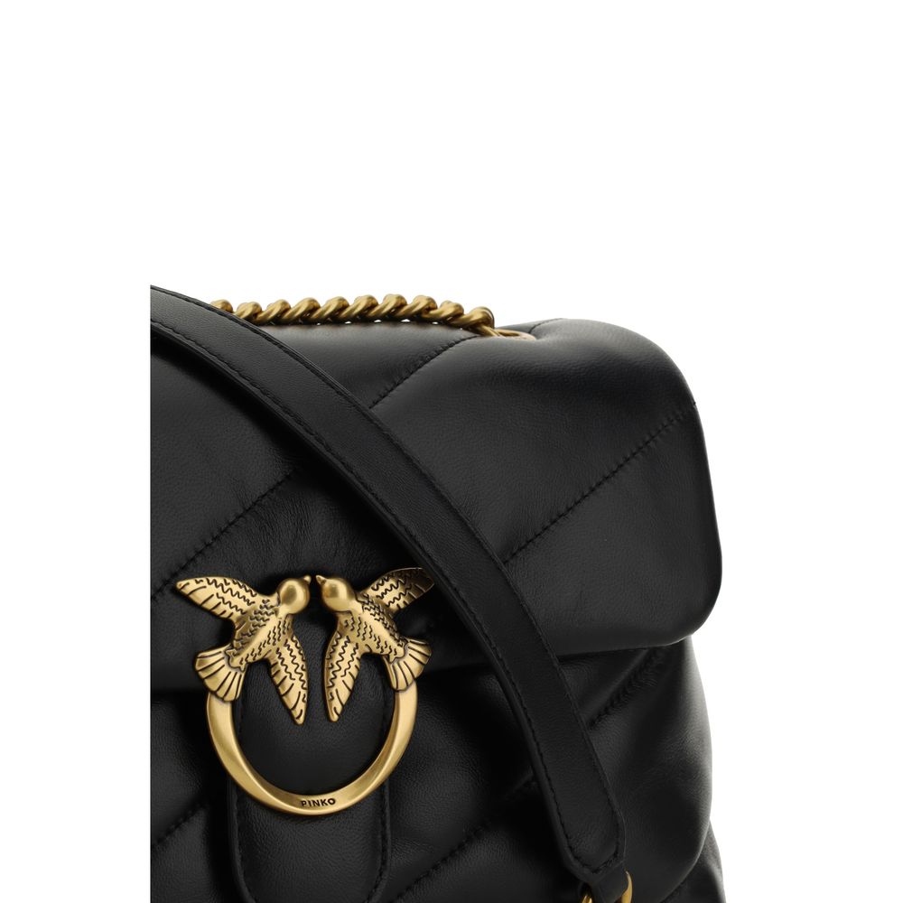 PINKO Love Classic Shoulder Bag PINKO