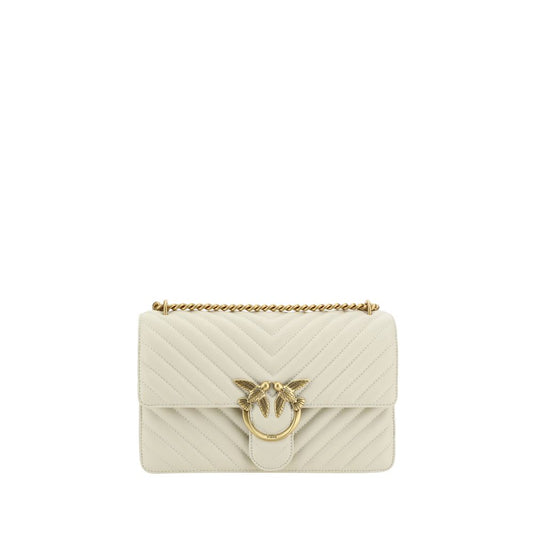 PINKO Love One Classic Shoulder Bag PINKO