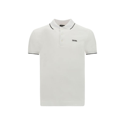 ZEGNA Polo Shirt ZEGNA