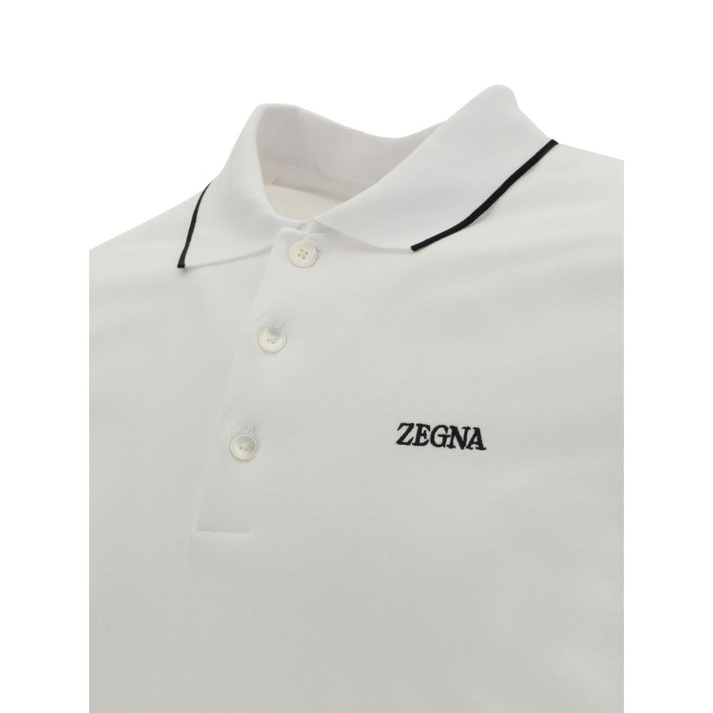 ZEGNA Polo Shirt ZEGNA