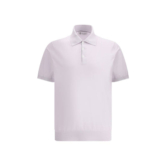 Brunello Cucinelli Polo Shirt Brunello Cucinelli