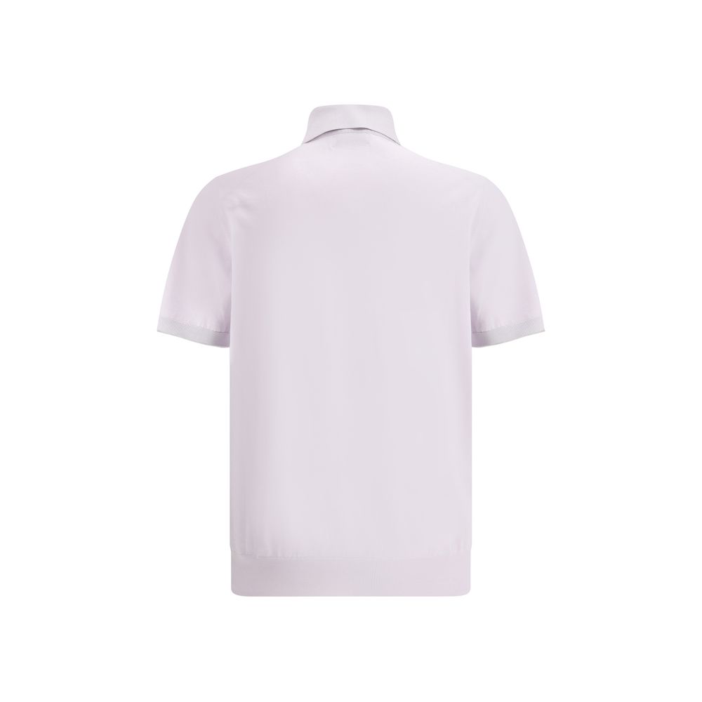 Brunello Cucinelli Polo Shirt Brunello Cucinelli