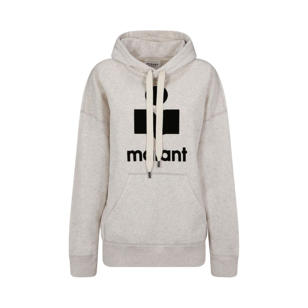 Marant Etoile Mansel Hoodie Marant Etoile