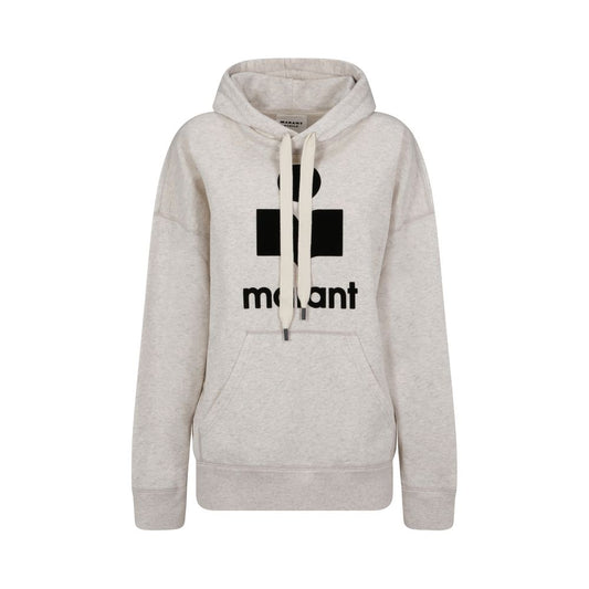 Marant Etoile Mansel Hoodie Marant Etoile