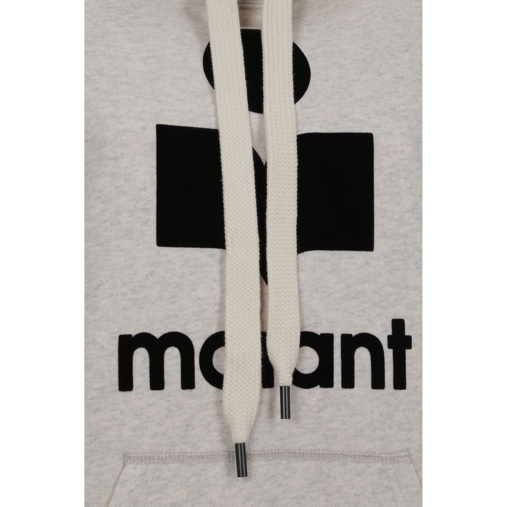Marant Etoile Mansel Hoodie Marant Etoile