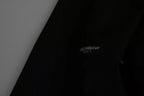 Dolce & Gabbana Black Men Formal STAFF Dress Waistcoat Vest - Eljoys Fashion 