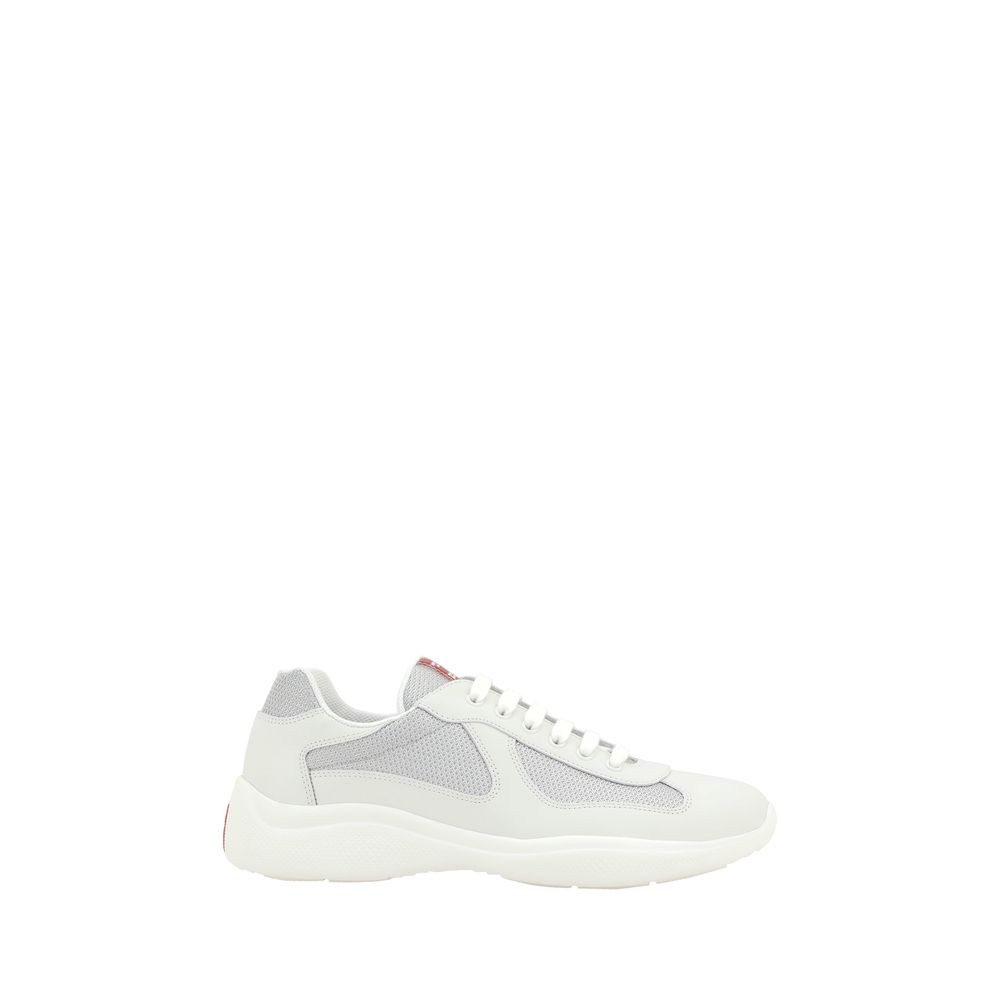 Prada America's Sneakers Prada