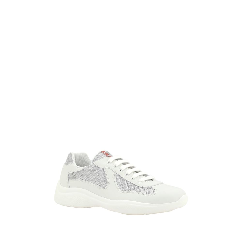 Prada America's Sneakers Prada