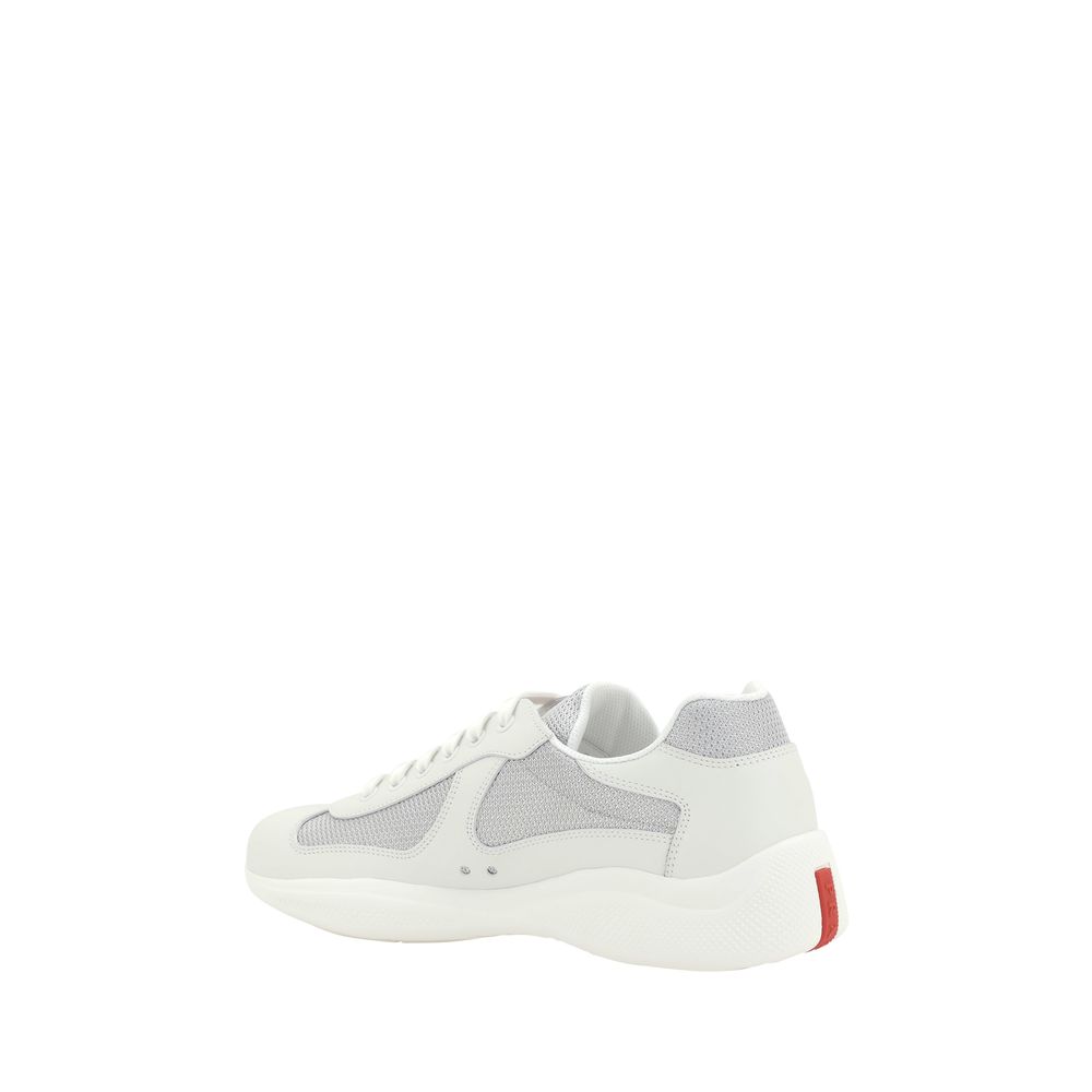 Prada America's Sneakers Prada