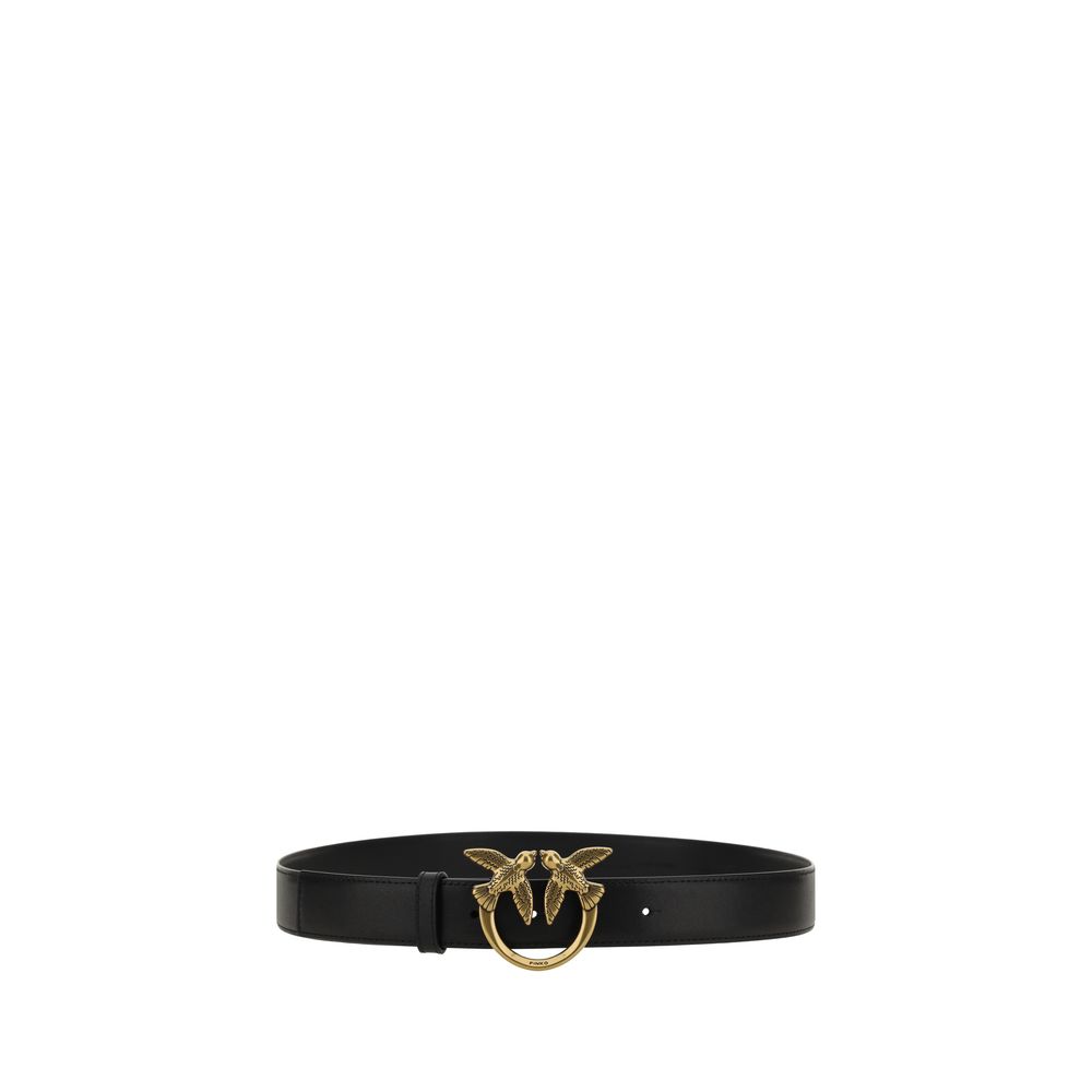 PINKO Love Berry Belt PINKO