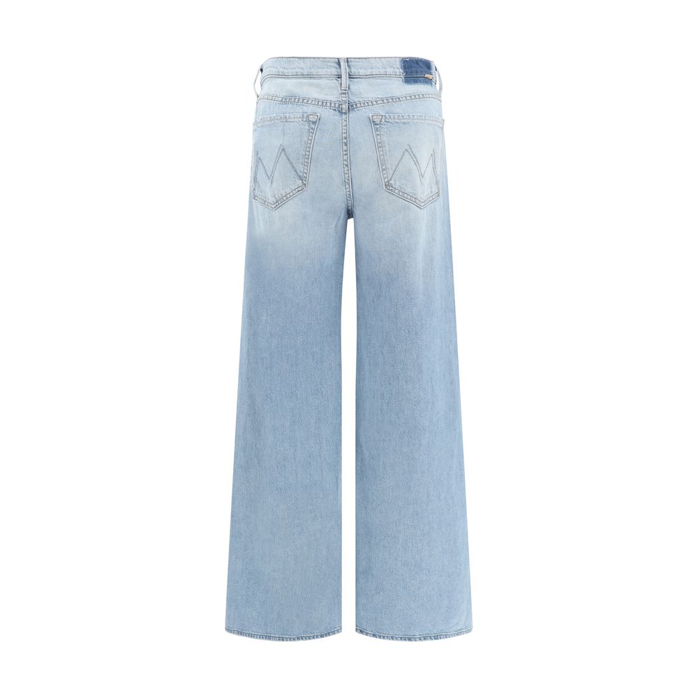 Mother Denim Undercover Jeans Mother Denim