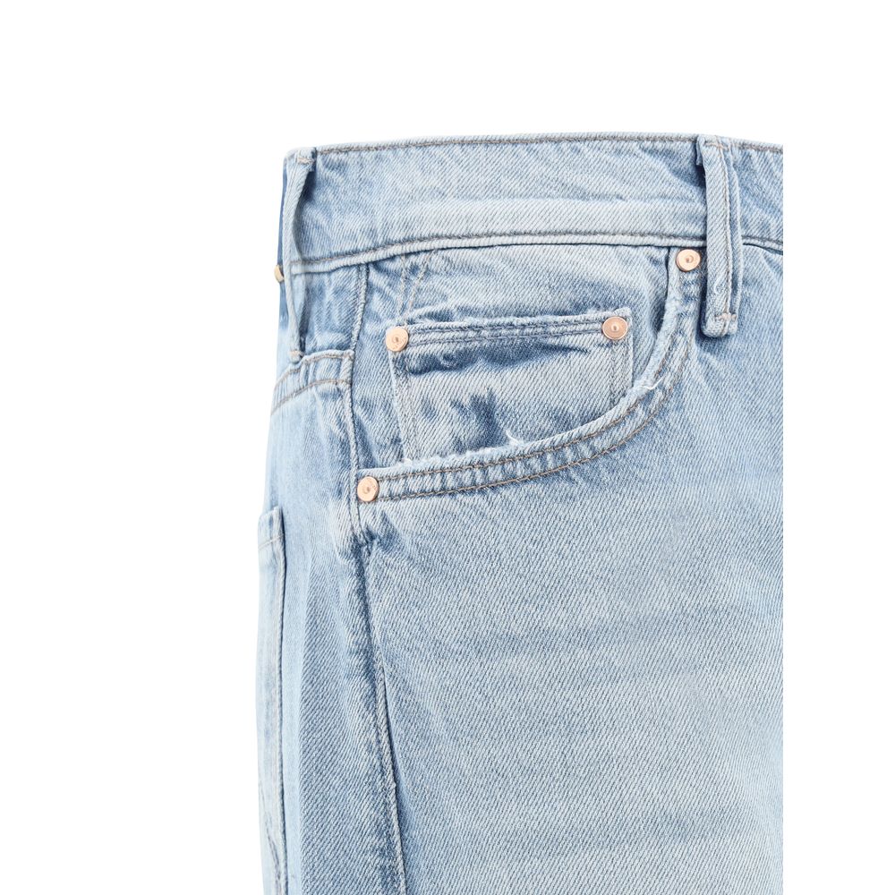 Mother Denim Undercover Jeans Mother Denim