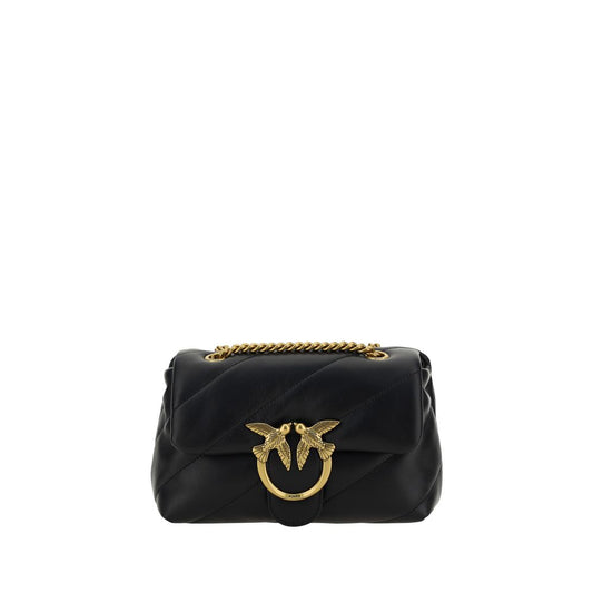 PINKO Love Mini Puff Shoulder Bag PINKO
