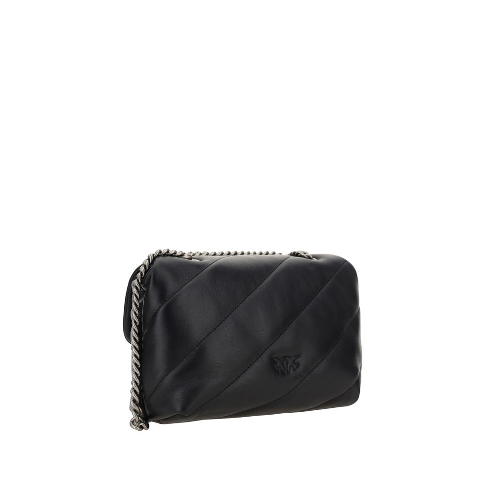 PINKO Love Mini Puff Shoulder Bag PINKO