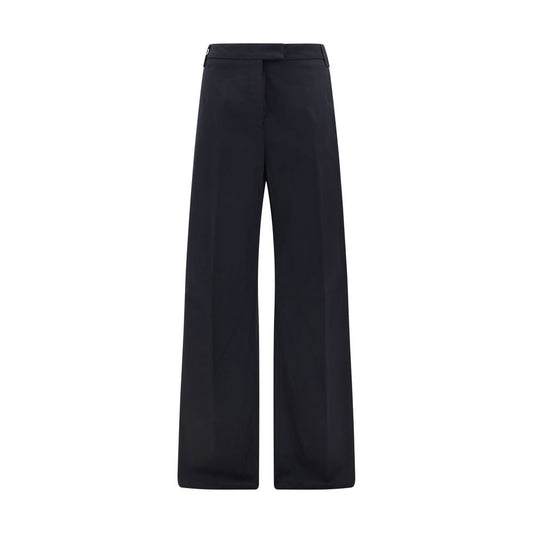 The Latest Cotton Wide Leg Pants The Latest