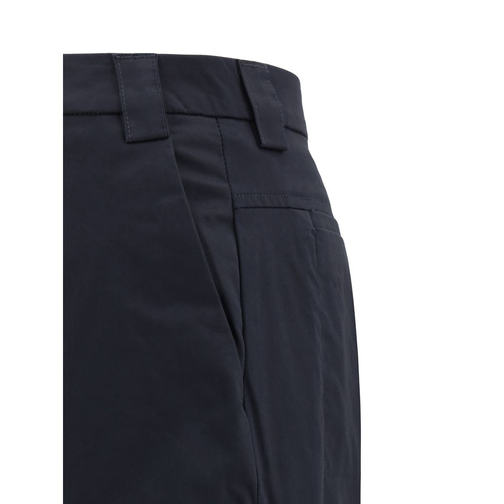 The Latest Cotton Wide Leg Pants The Latest