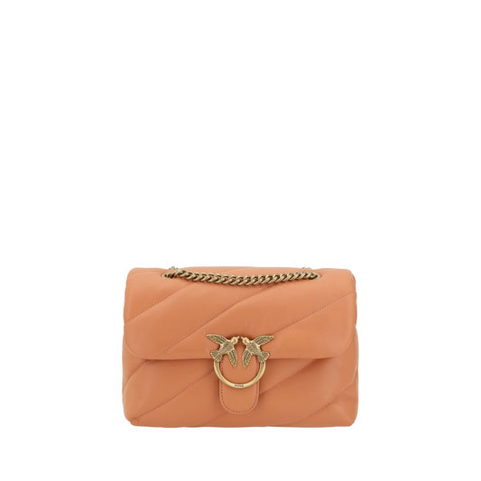 PINKO Love Classic Shoulder Bag PINKO