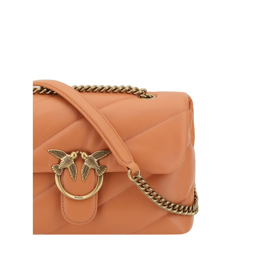 PINKO Love Classic Shoulder Bag PINKO