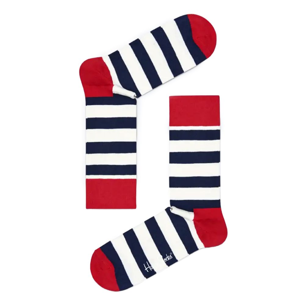 Happy Socks Blue Cotton Socks Happy Socks