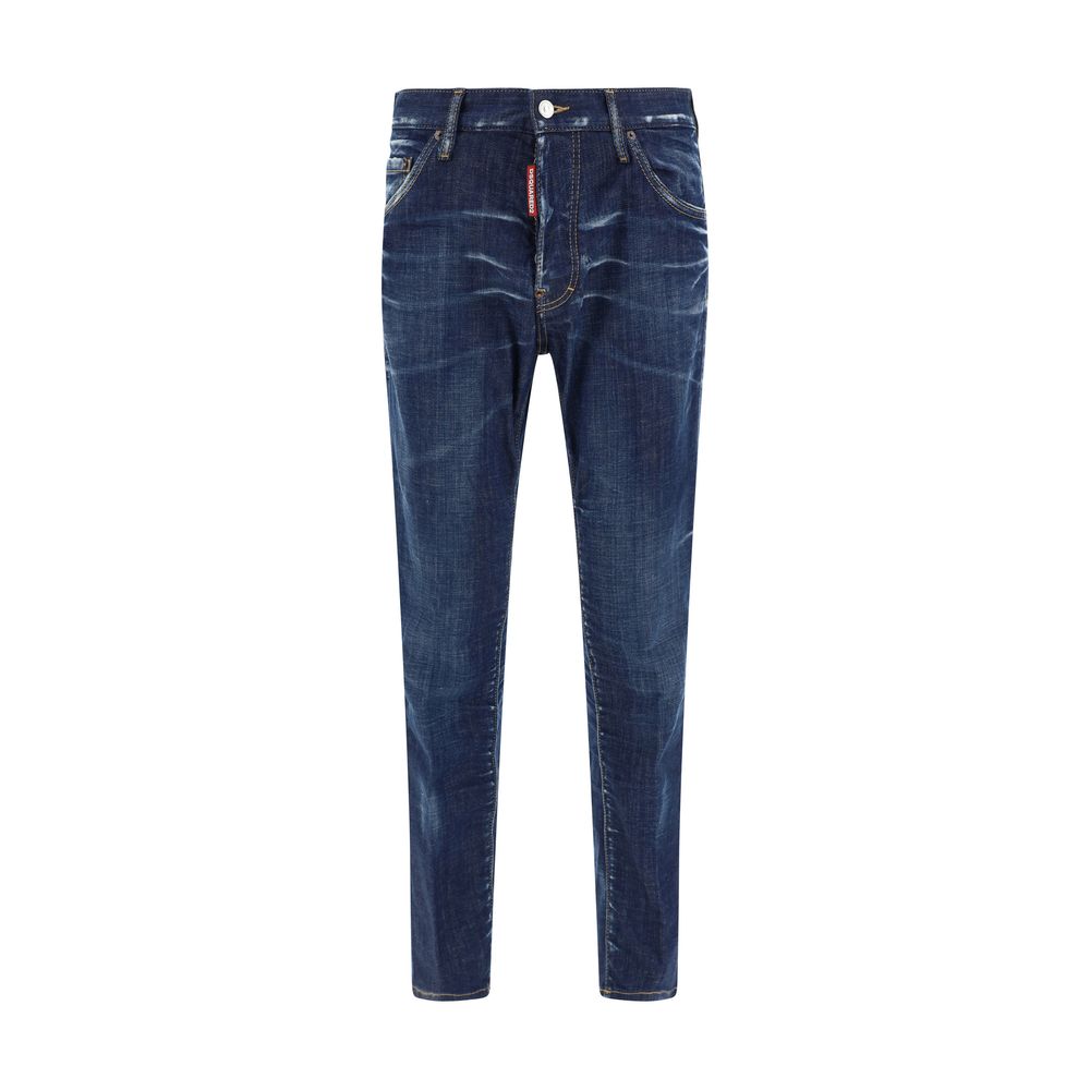Dsquared² Cool Guy Jeans Dsquared²