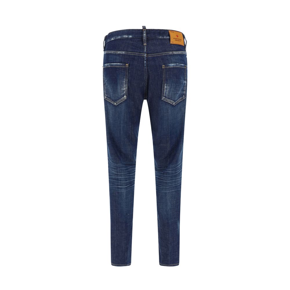 Dsquared² Cool Guy Jeans Dsquared²
