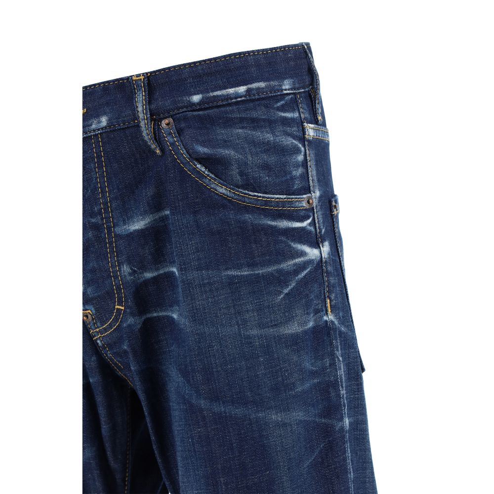 Dsquared² Cool Guy Jeans Dsquared²